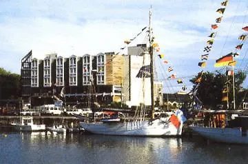 Mercure Vieux Port Sud Hotel La Rochelle (Charente-Maritime)