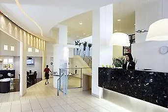 Mercure Vieux Port Sud 3* La Rochelle (Charente-Maritime)