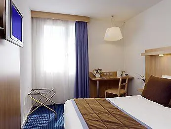 Hotel Mercure Vieux Port Sud