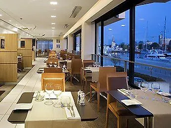 Mercure Vieux Port Sud Hotel La Rochelle (Charente-Maritime)