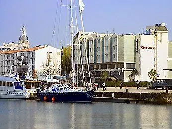 Hotel Mercure Vieux Port Sud